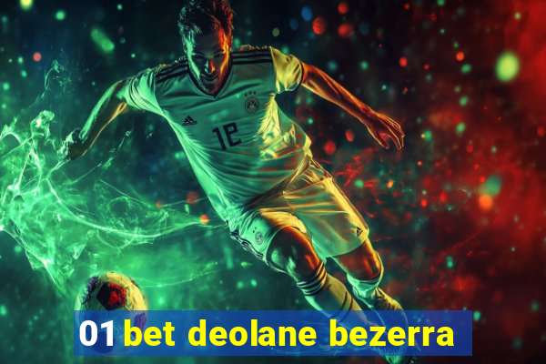 01 bet deolane bezerra